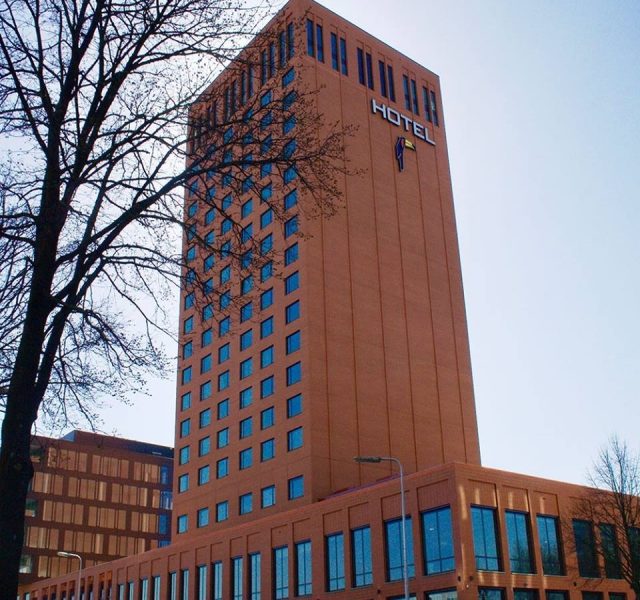 WAM Groep - Van Der Valk Utrecht