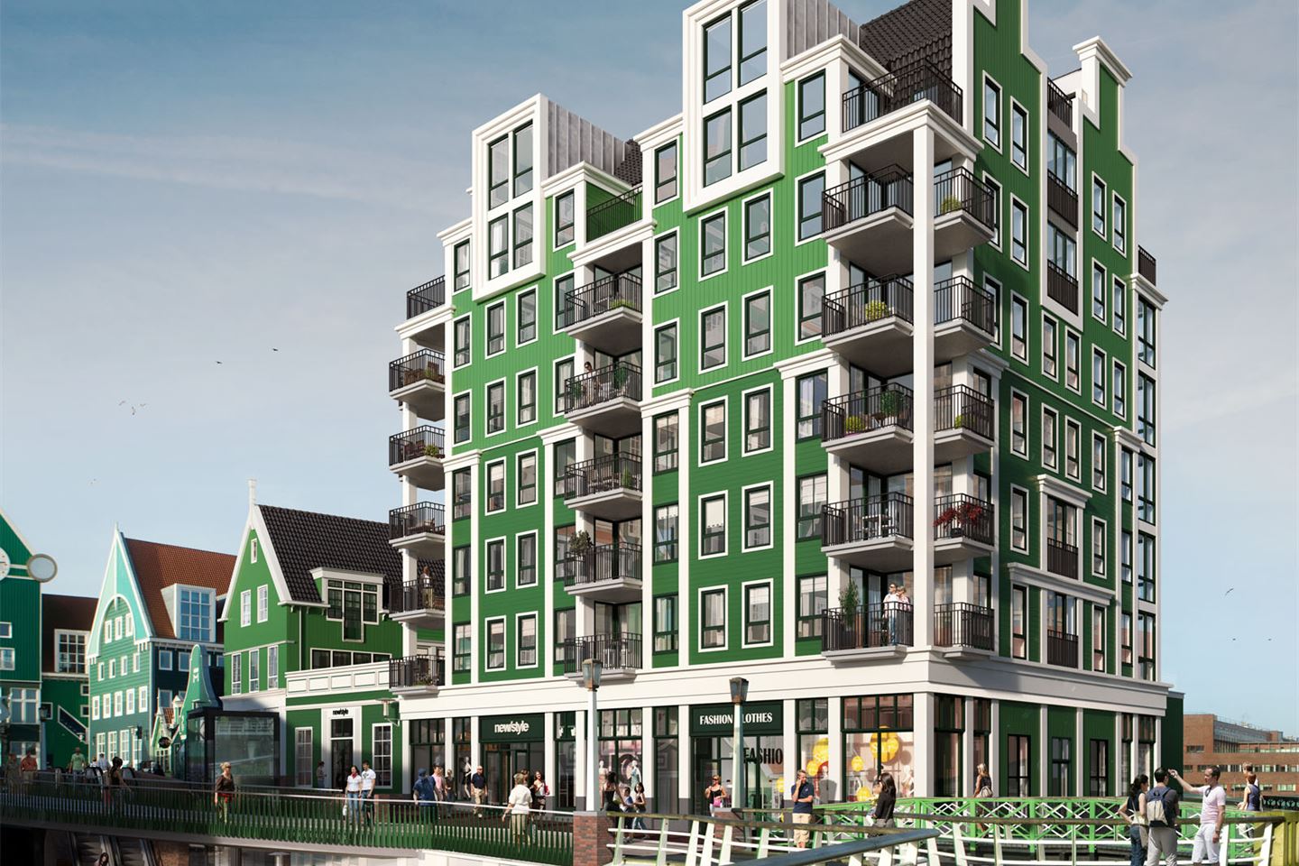 Professional residential construction projects tailored to you, built with passion