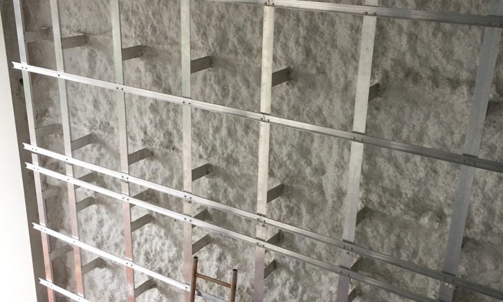 WAM Groep - Renovatie appartementencomplex Den Helder