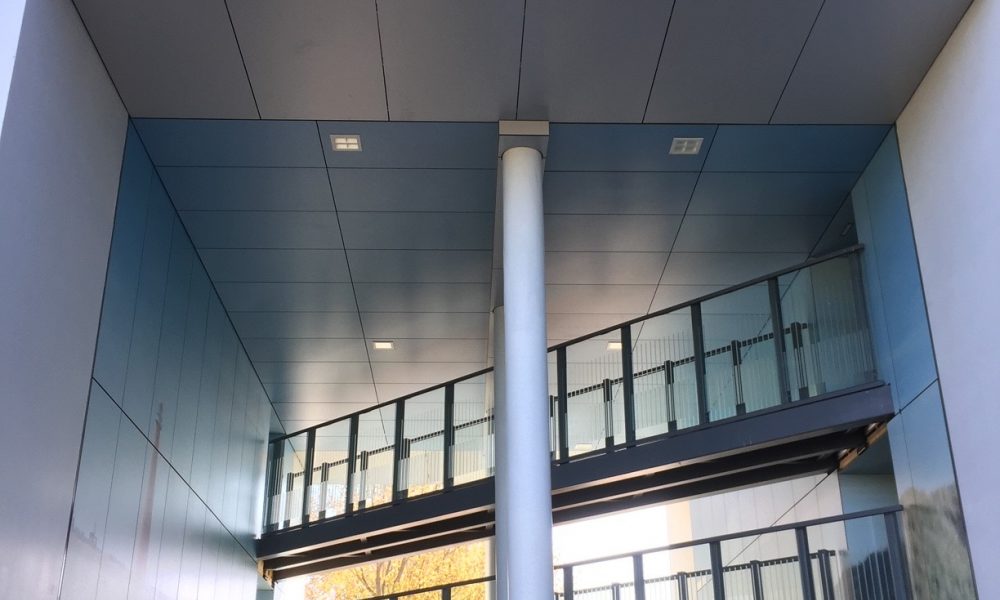 WAM Groep - Renovatie appartementencomplex Den Helder