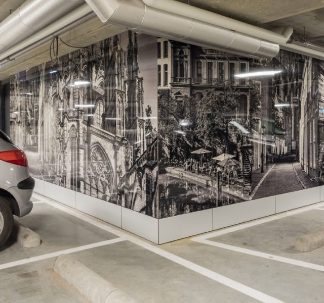 WAM Groep - Van Der Valk Utrecht