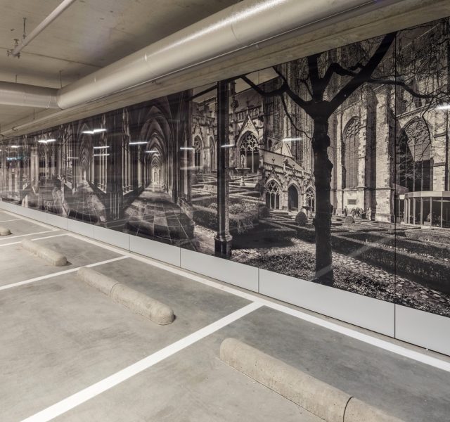 WAM Groep - Van Der Valk Utrecht