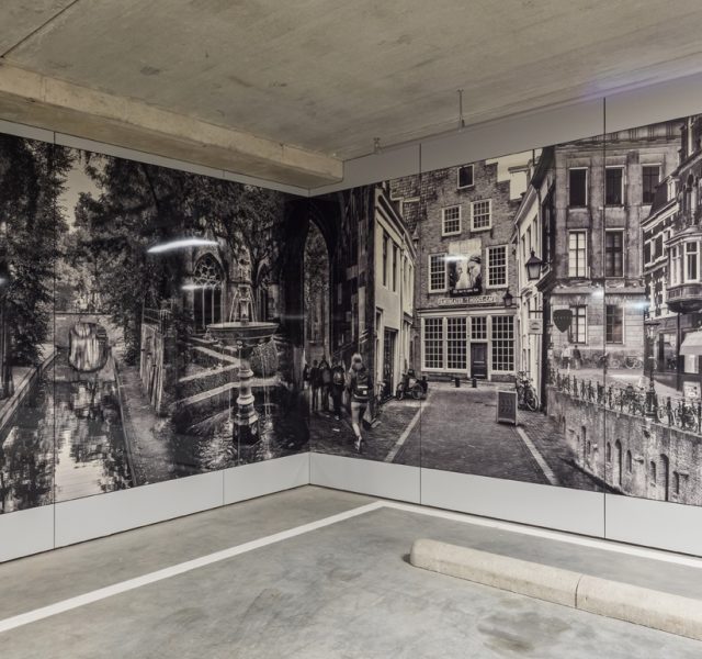 WAM Groep - Van Der Valk Utrecht