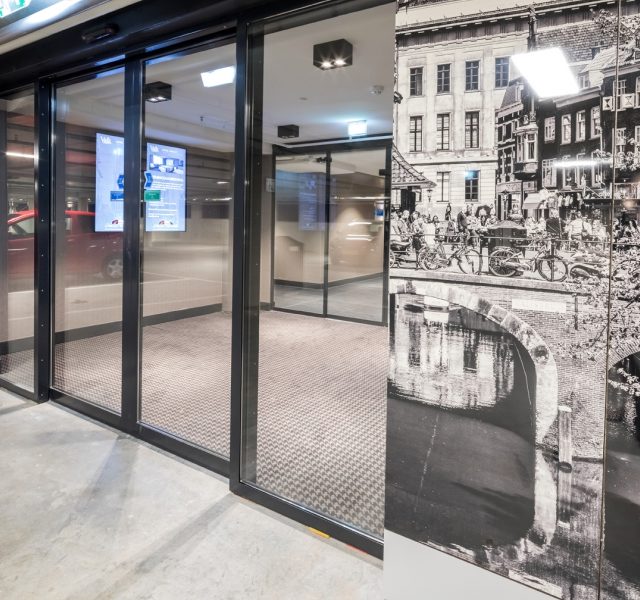 WAM Groep - Van Der Valk Utrecht