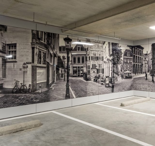 WAM Groep - Van Der Valk Utrecht