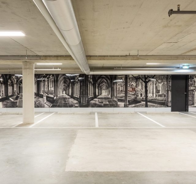 WAM Groep - Van Der Valk Utrecht