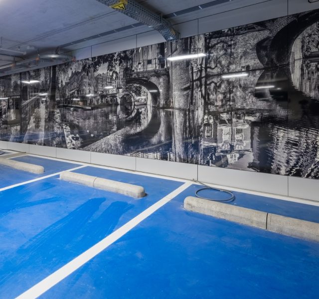 WAM Groep - Van Der Valk Utrecht