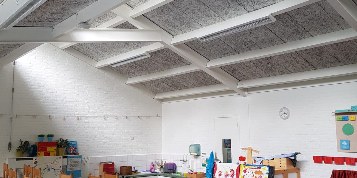 WAM Groep Paulusschool