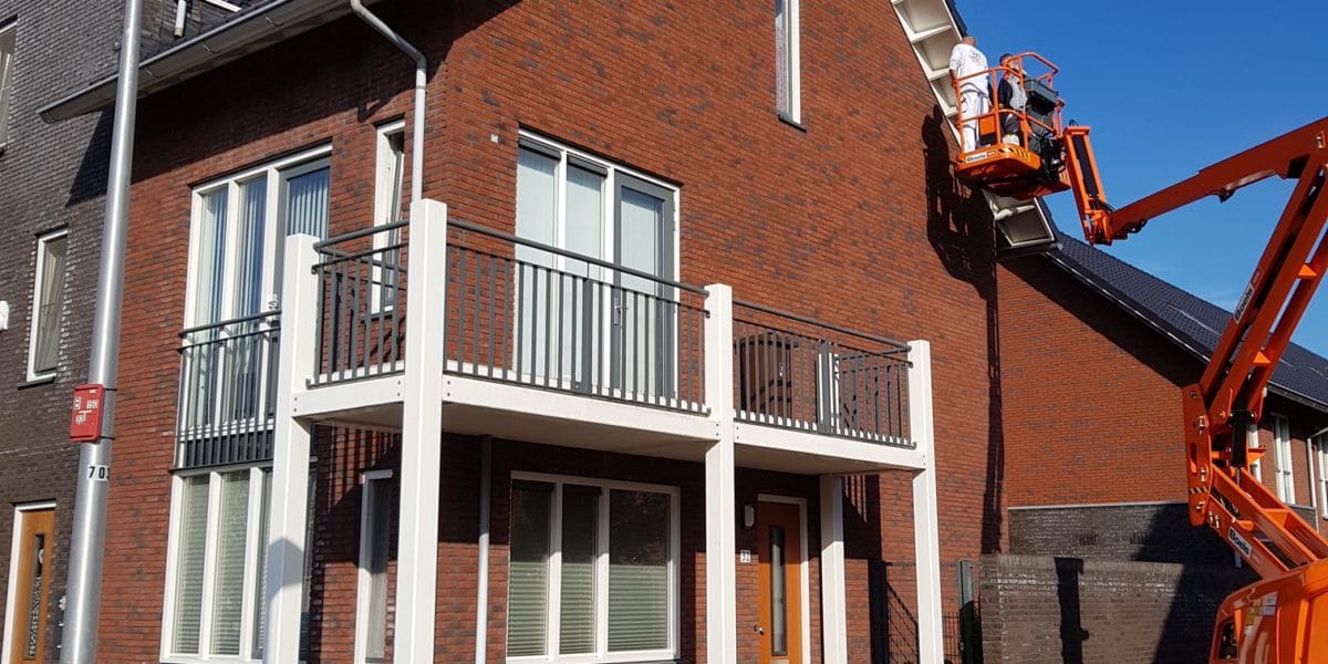 WAM Groep - Vleuten