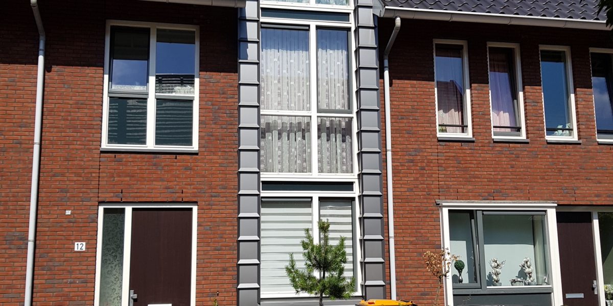 WAM Groep - Vleuten