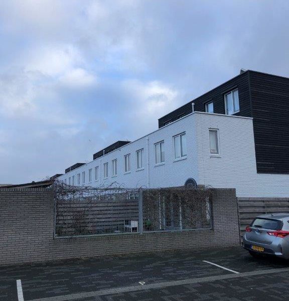 WAM bouw Wormerveer