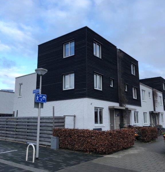 WAM bouw Wormerveer